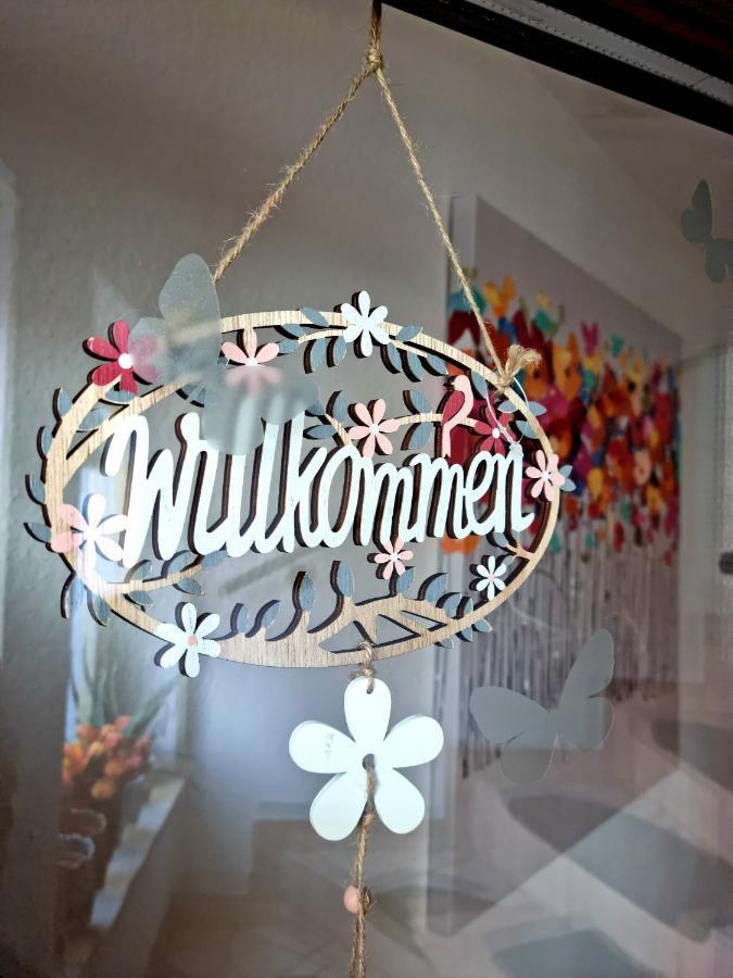 Karibu Apartment Tiefenthal Luaran gambar