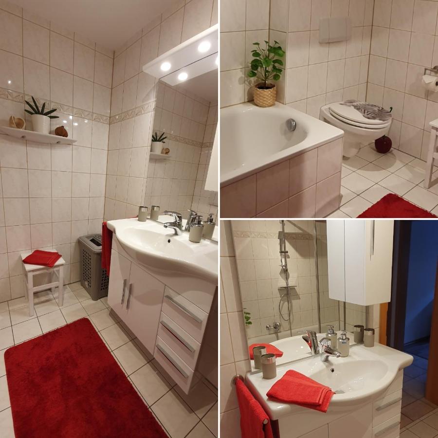 Karibu Apartment Tiefenthal Luaran gambar