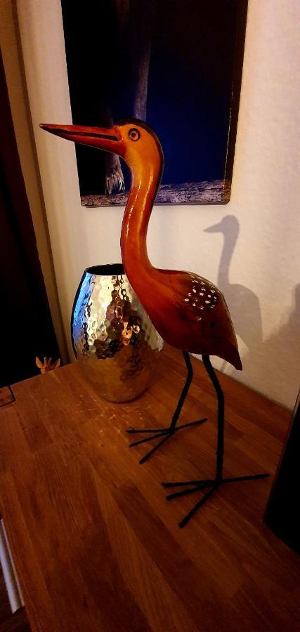 Karibu Apartment Tiefenthal Luaran gambar