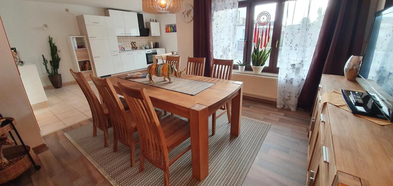 Karibu Apartment Tiefenthal Luaran gambar