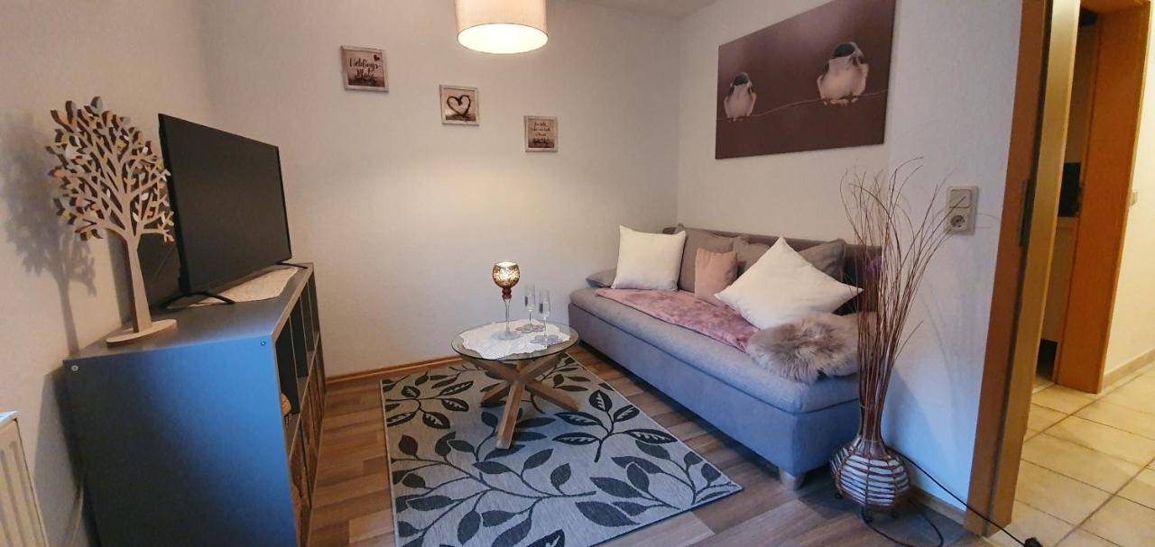 Karibu Apartment Tiefenthal Luaran gambar