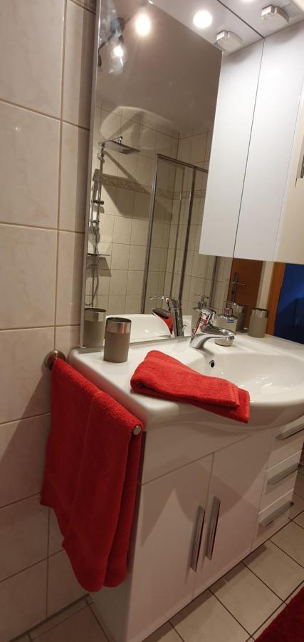 Karibu Apartment Tiefenthal Luaran gambar