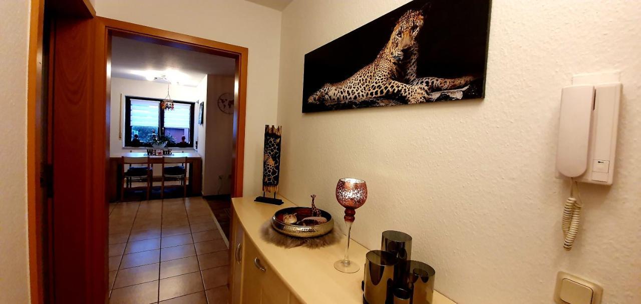 Karibu Apartment Tiefenthal Luaran gambar
