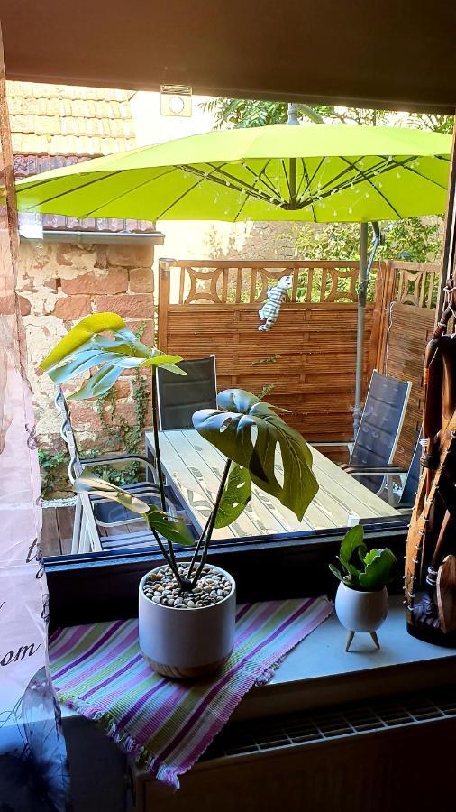 Karibu Apartment Tiefenthal Luaran gambar